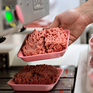 Mỹ xét nghiệm thịt bò xay ở các bang có dịch cúm gia cầm ở bò sữa