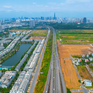 Nắm bắt cơ hội đầu tư hạ tầng tại TP Hồ Chí Minh