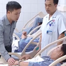 Sức khỏe nạn nhân trong vụ cháy khí metan dưới hầm lò ở Quảng Ninh đã ổn định
