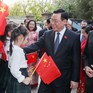 Chủ tịch Quốc hội: Hành động cụ thể làm dày thành tích trong quan hệ Việt Nam - Trung Quốc