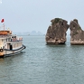 Quảng Ninh đón gần 700.000 lượt khách trong 3 ngày nghỉ lễ