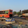 Vụ tai nạn giữa hai xe khách tại Gia Lai: Khởi tố vụ án để điều tra