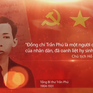 Đồng chí Trần Phú - Tổng Bí thư đầu tiên của Đảng