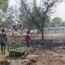 Nổ lớn tại nhà máy pháo hoa ở Ấn Độ, ít nhất 9 người thiệt mạng