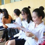 Hơn 17.000 học sinh Bắc Ninh hoàn thành đăng ký thi tốt nghiệp THPT