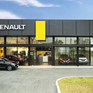 Renault đạt doanh thu khả quan trong quý I