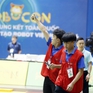 Kỷ lục mới về chiến thắng tuyệt đối "Mùa vàng" tại Robocon Việt Nam 2024