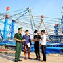 Đến năm 2050, Việt Nam trở thành quốc gia có nghề cá phát triển bền vững, hiện đại