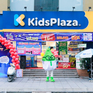 Tưng bừng sinh nhật 16 năm: KidsPlaza tri ân khách hàng 160.000 phần quà miễn phí