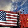 Mỹ bổ sung 37 thực thể Trung Quốc vào danh sách hạn chế thương mại
