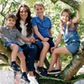 Công nương Kate Middleton: Đối diện với ung thư
