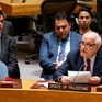 Liên hợp quốc thông qua nghị quyết ủng hộ Palestine trở thành thành viên chính thức