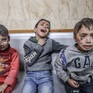 Hơn 14.000 trẻ em thiệt mạng trong xung đột tại Dải Gaza