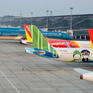 Báo cáo kết quả kiểm tra giá vé máy bay của 4 hãng hàng không