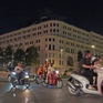 TP Hồ Chí Minh: Biển quảng cáo, đèn trang trí lớn tắt sau 22 giờ để tiết kiệm điện