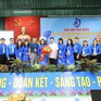 Phường Vạn Phúc tổ chức thành công Đại hội đại biểu Hội Liên hiệp Thanh niên Việt Nam phường lần thứ VI