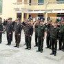 Sáu nhóm nhiệm vụ cụ thể của lực lượng tham gia bảo vệ an ninh trật tự ở cơ sở
