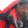 Người đàn ông Nepal lập kỷ lục 29 lần chinh phục đỉnh Everest
