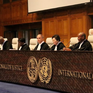Ai Cập sẽ cùng Nam Phi kiện Israel tại Tòa án Công lý Quốc tế