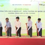 Hyundai Thành Công Việt Nam khởi công điểm trường An Giang, tiếp tục hành trình ươm mầm tri thức