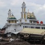 Số người thiệt mạng tăng lên 44, Indonesia áp dụng tình trạng ứng phó khẩn cấp sau lũ quét