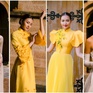 Chương trình giao lưu nghệ thuật Việt – Úc hé lộ những bộ áo dài đặc biệt