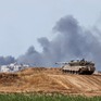 Israel tăng cường tấn công ở Rafah và một lần nữa tiến vào khu vực phía Bắc Gaza