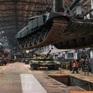 Nga đẩy mạnh phát triển công nghiệp quốc phòng