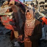 Tình cảnh tuyệt vọng của người Palestine