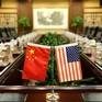 Mỹ tăng thuế đối với nhiều loại hàng hóa Trung Quốc