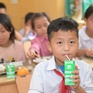 Hành trình 17 năm gieo niềm vui đến trẻ em khó khăn của quỹ sữa vươn cao Việt Nam