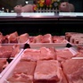 Sẽ xây dựng sàn giao dịch hàng hóa chuyên biệt cho thịt lợn