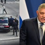 Thủ tướng Slovakia qua cơn nguy kịch nhưng tình hình nghiêm trọng