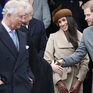 Hoàng tử William không muốn Vua Charles và Hoàng tử Harry hòa giải