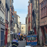 Cảnh sát Pháp tiêu diệt đối tượng đốt giáo đường Do Thái Rouen