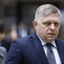Đối tượng ám sát Thủ tướng Slovakia Fico từng phản đối đình chỉ viện trợ quân sự cho Ukraine