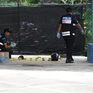 Tấn công đồn cảnh sát ở Malaysia, 2 sĩ quan thiệt mạng