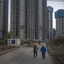 Trung Quốc bơm 42 tỷ USD giải cứu bất động sản