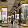 Số hóa hoạt động bảo tàng nhằm thu hút du khách