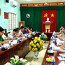 Bộ Y tế làm việc với tỉnh Đồng Nai vụ ngộ độc tại Công ty TNHH De Chang Việt Nam