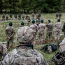 Một số quốc gia NATO xem xét gửi giảng viên quân sự tới Ukraine