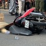 Gia Lai: Tai nạn giao thông liên hoàn khiến hai người tử vong