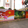 Kỷ niệm 134 năm ngày sinh Chủ tịch Hồ Chí Minh