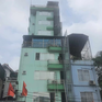 Hà Nội: Lại cháy chung cư mini 9 tầng, nhiều người leo lên mái chờ giải cứu