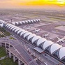 Thái Lan hướng tới trở thành trung tâm hàng không khu vực
