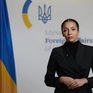 Bộ Ngoại giao Ukraine ra mắt người phát ngôn AI