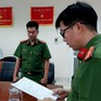 Khởi tố Giám đốc Sở Y tế tỉnh Bà Rịa - Vũng Tàu vì vi phạm quy định về đấu thầu