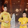 Mỹ nhân Thái Lan khoe sắc với áo dài Việt