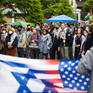 Hạ viện Mỹ thông dự luật chống bài Do Thái