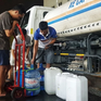 Hà Nội yêu cầu chuẩn bị xe bồn cung cấp nước sạch cho người dân